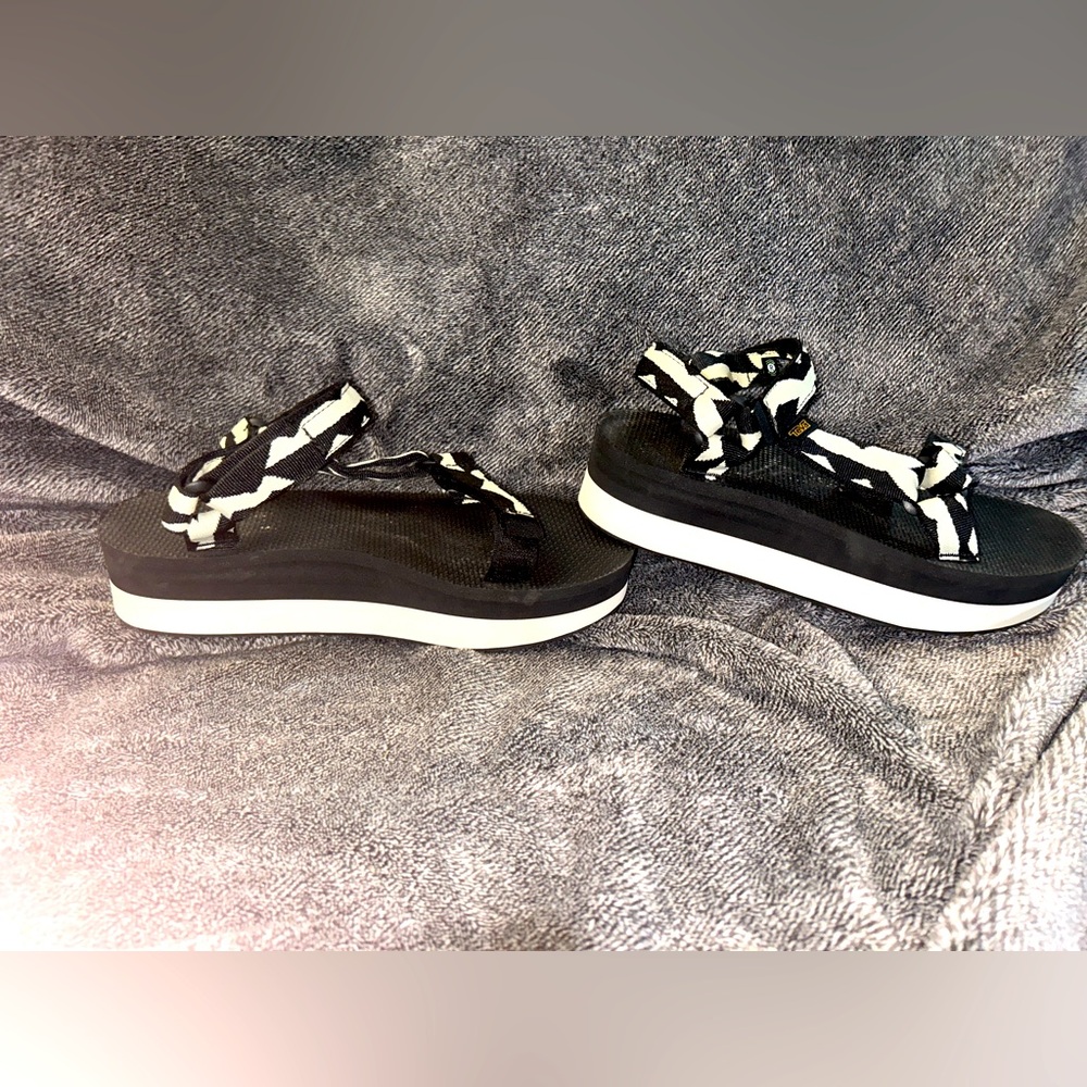 Teva sandals